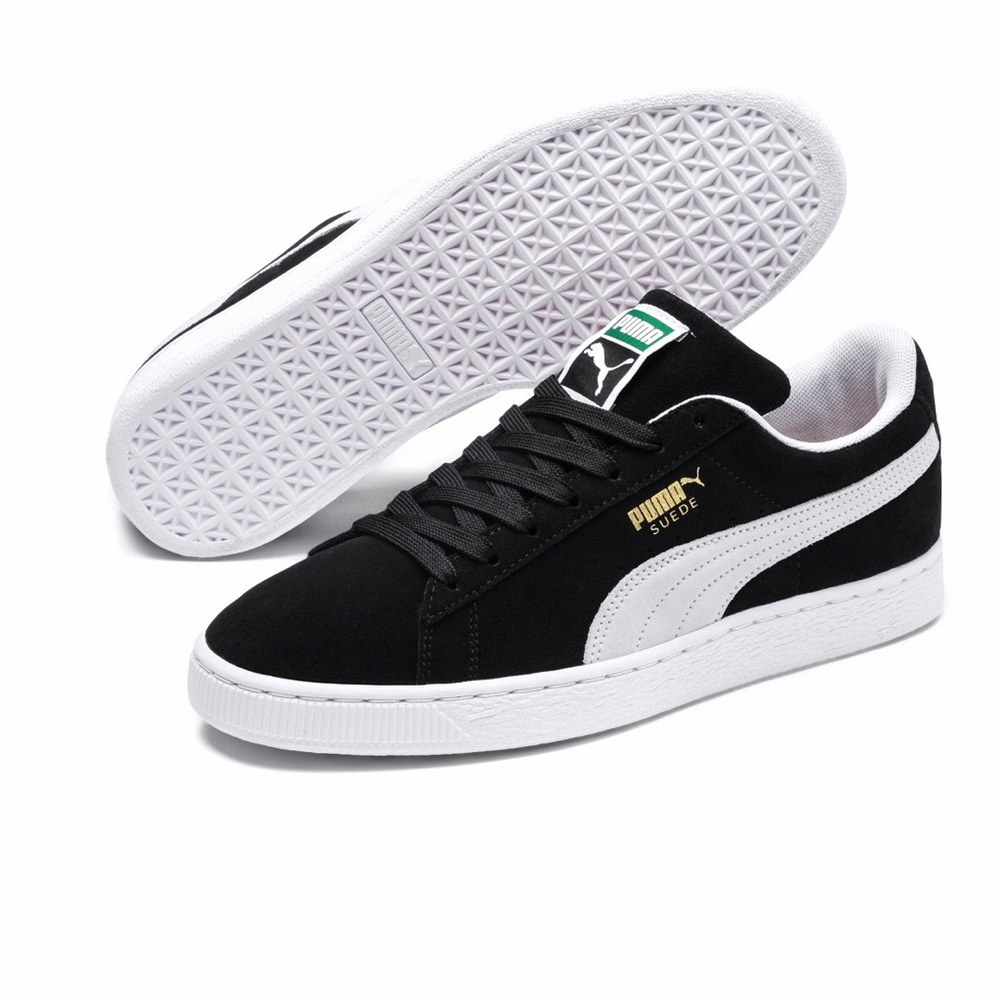 Puma suede classic sneakers unisex